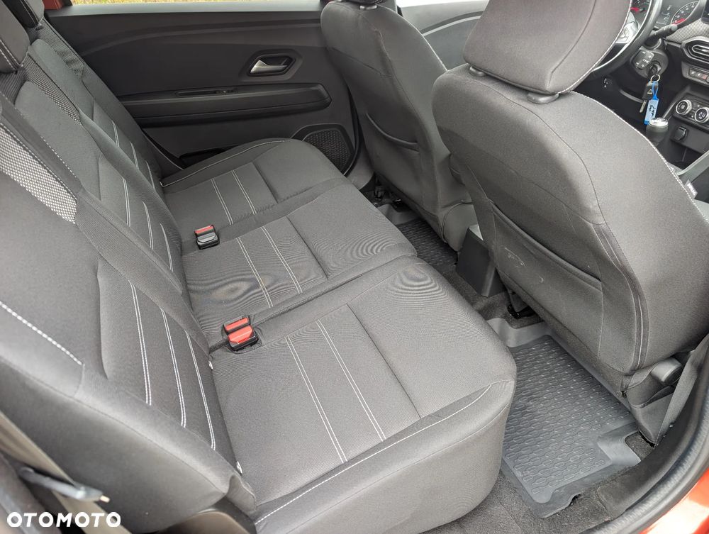 Dacia Jogger 1.0 TCe Extreme - 24