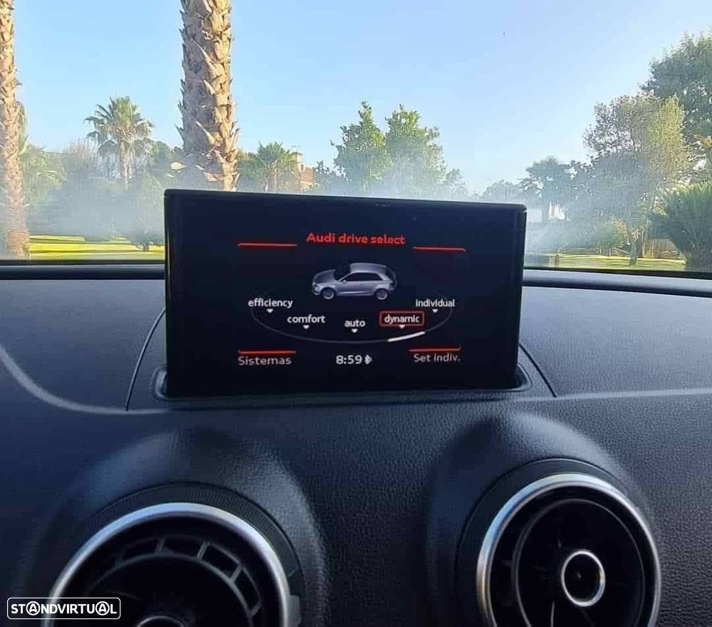 Audi A3 1.6 TDI Sport - 26