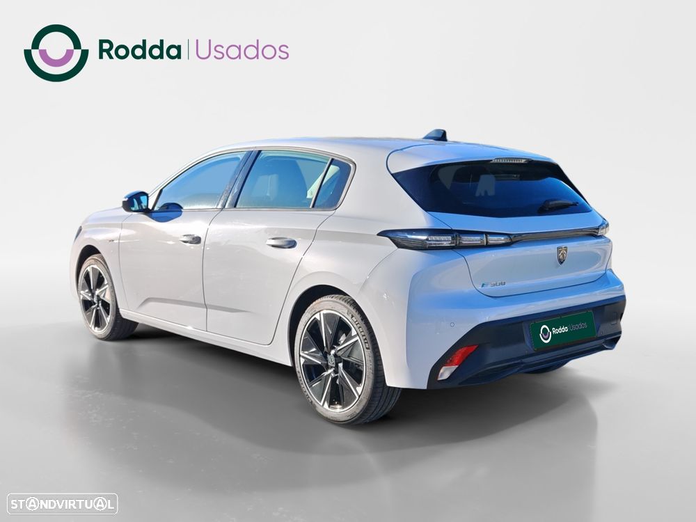 Peugeot e-308 54 kWh Style - 8
