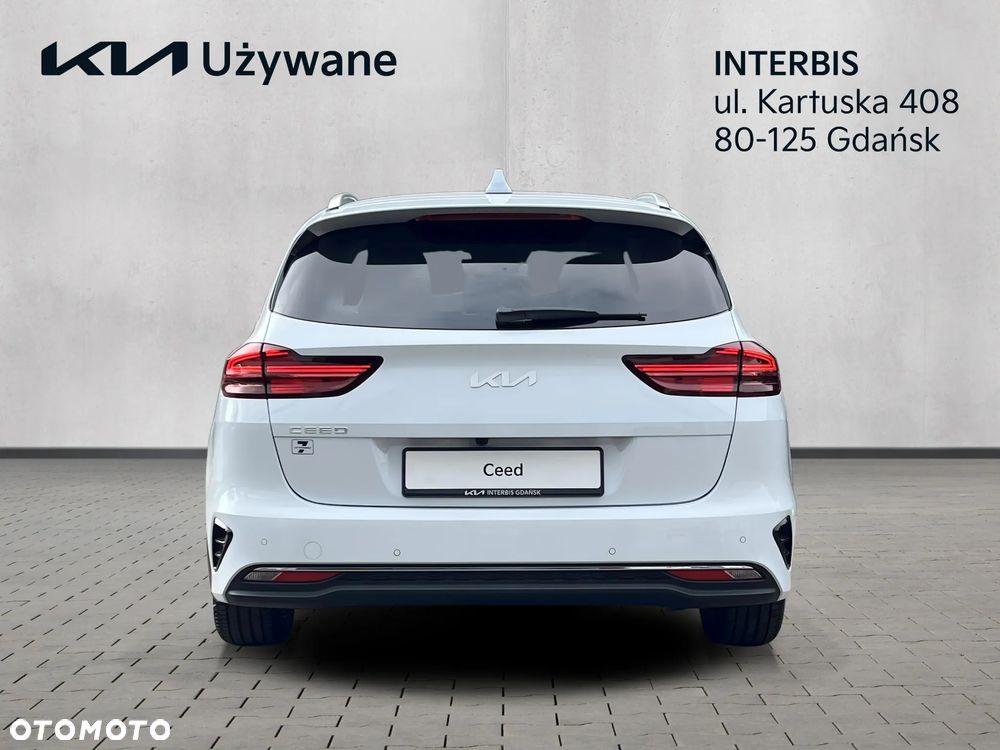 Kia Ceed 1.5 T-GDI L DCT - 4