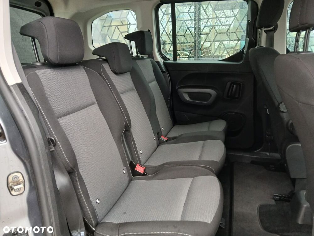 Toyota Proace City Verso 1.5 D-4D Business - 26