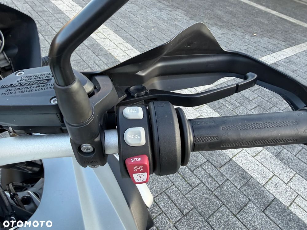 BMW GS - 24