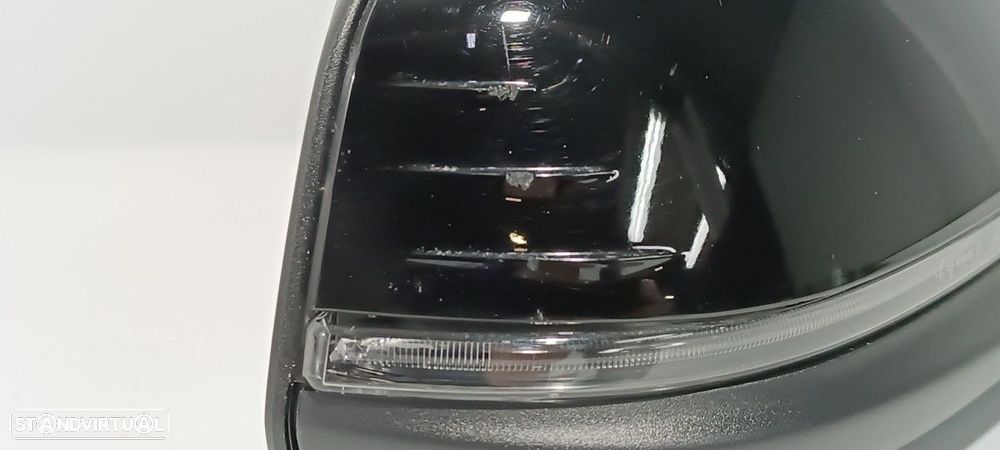 RETROVISOR DIREITO BMW SERIE 1 LIM. (F40) 116D - 5