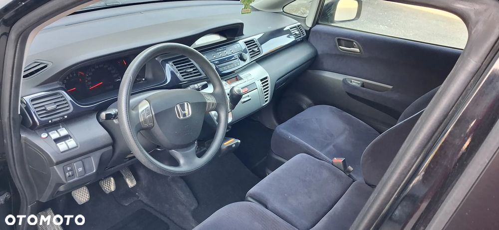 Honda FR-V 1.8 Executive - 19