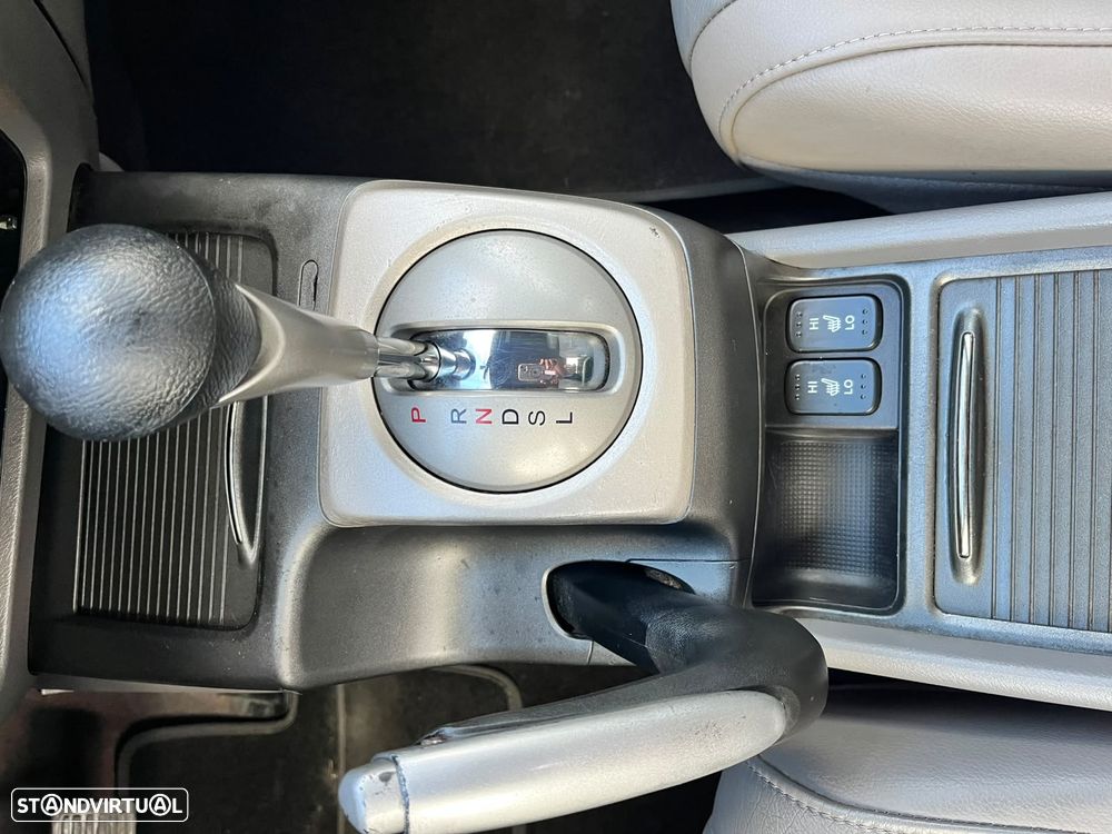 Honda Civic - 10