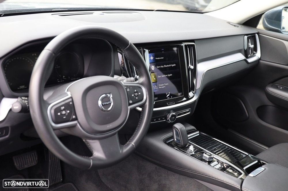 Volvo V60 2.0 T6 AWD TE Inscription Expression - 15