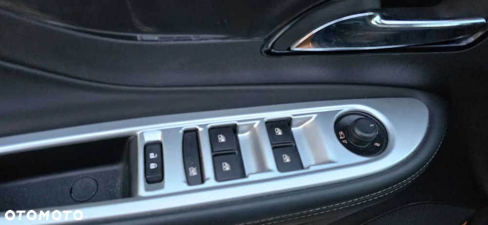 Opel Mokka 1.4 Turbo ecoFLEX Start/Stop Edition - 13