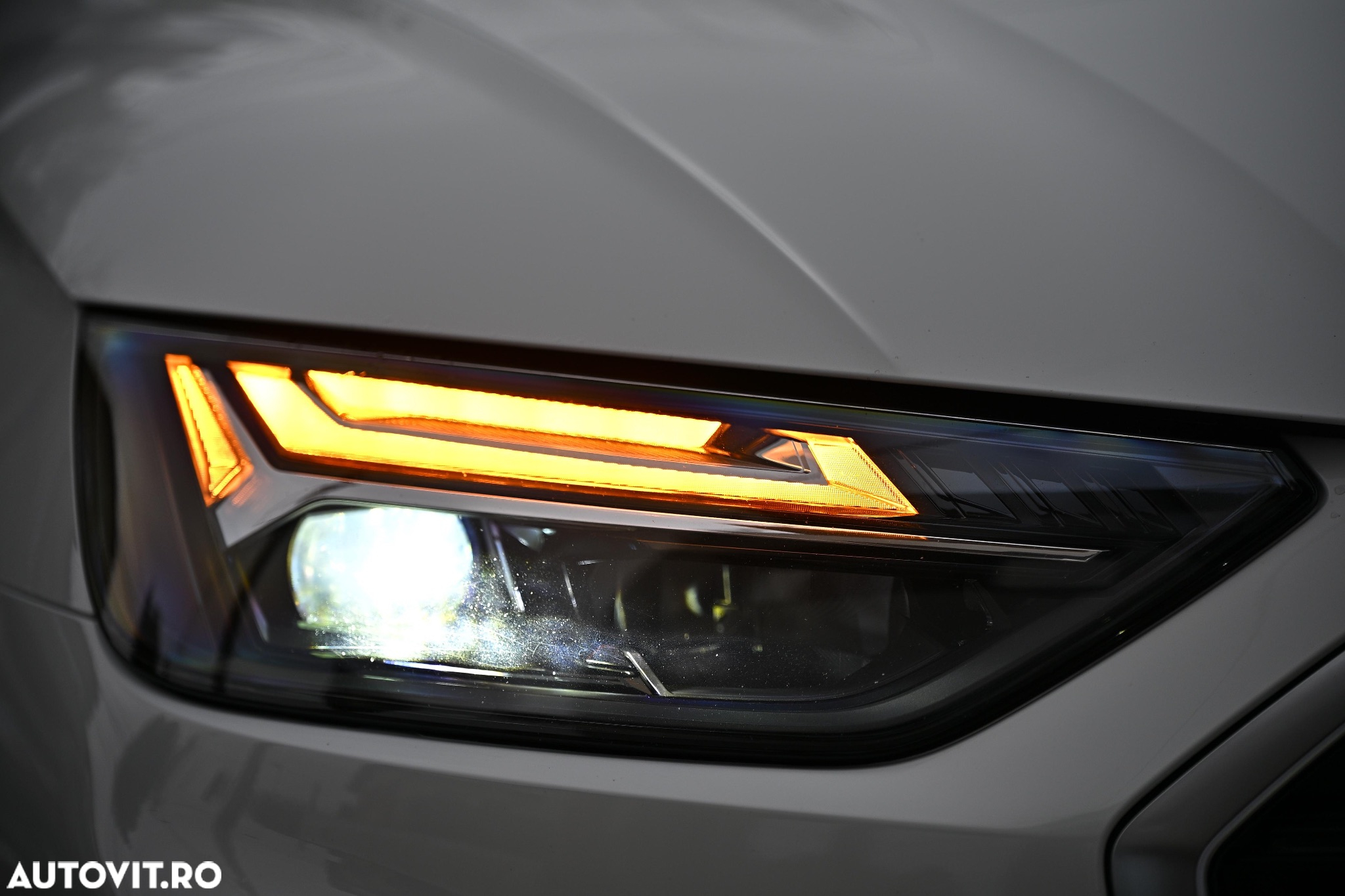 Audi Q5 40 TDI quattro S tronic MHEV S Line - 11