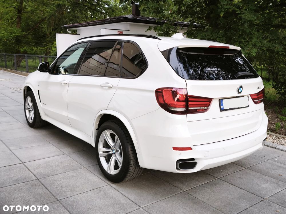 BMW X5 - 5