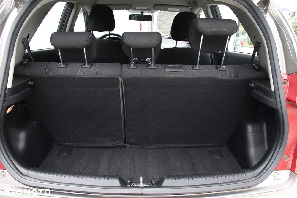 Kia Picanto 1.0 Vision - 14