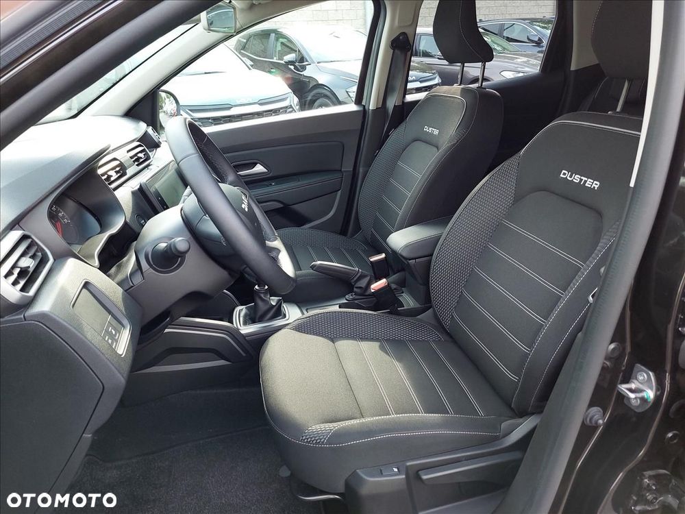 Dacia Duster - 5
