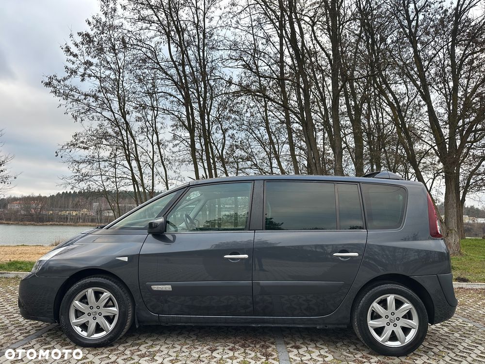 Renault Espace 2.0 dCi 150 FAP Edition 25th - 6