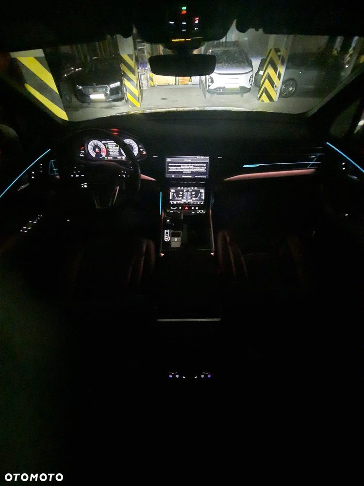 Audi Q7 55 TFSI mHEV Quattro Tiptr - 40