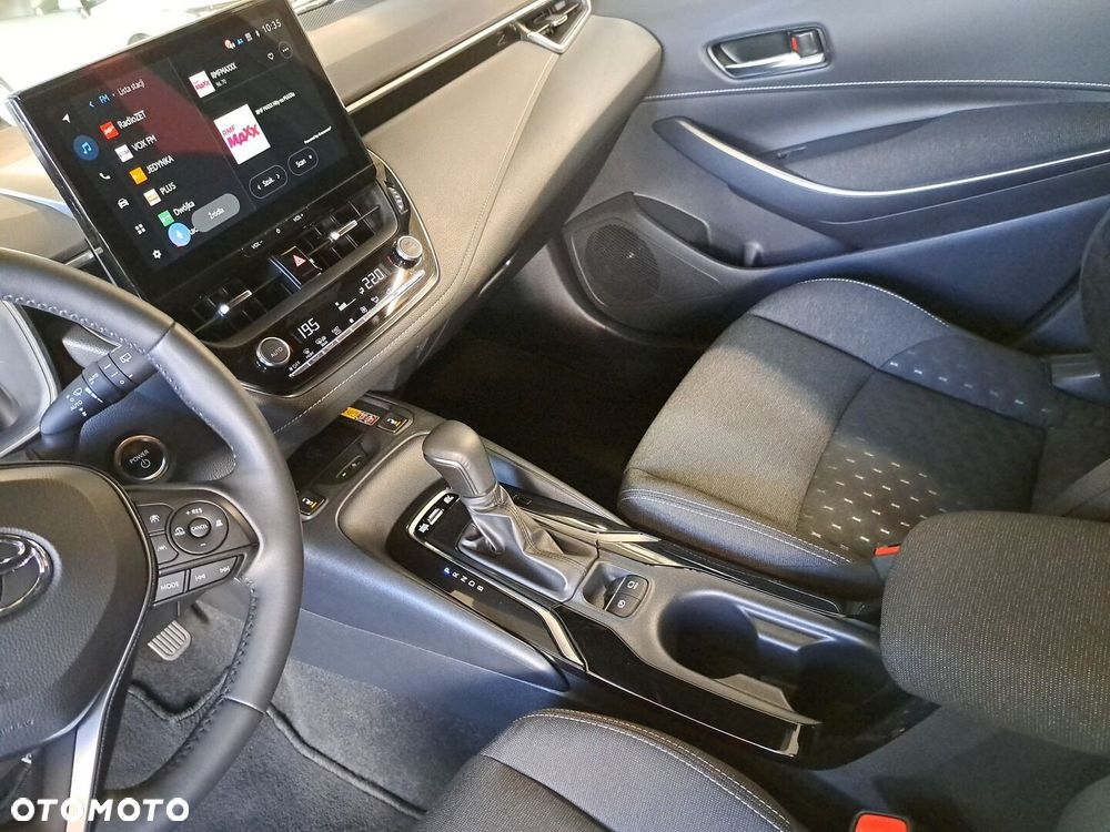 Toyota Corolla 1.8 Hybrid Comfort - 30