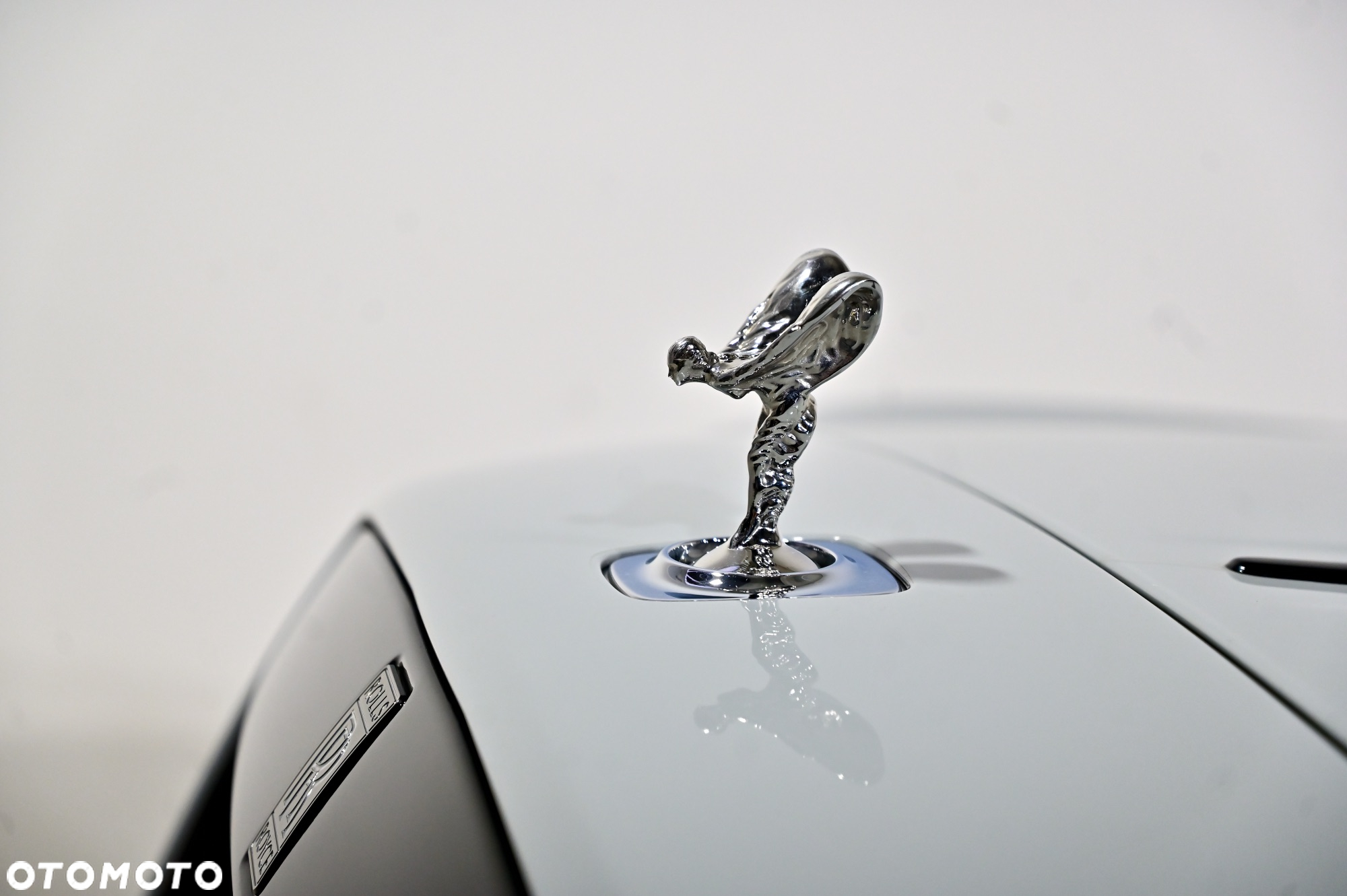 Rolls-Royce Wraith Standard - 6