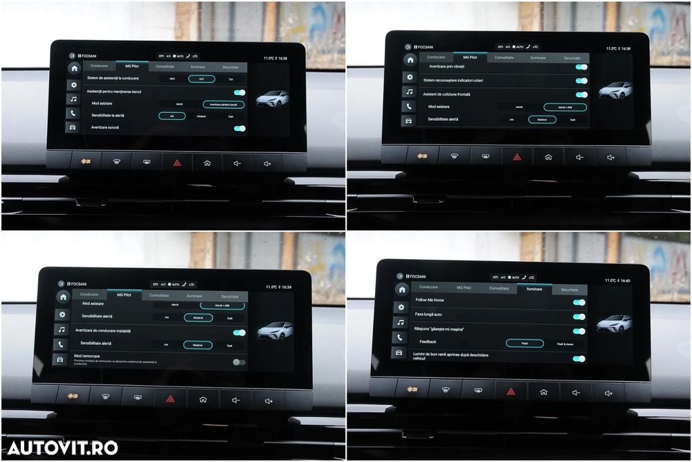 MG MG4 EV 51 kWh Explore - 29