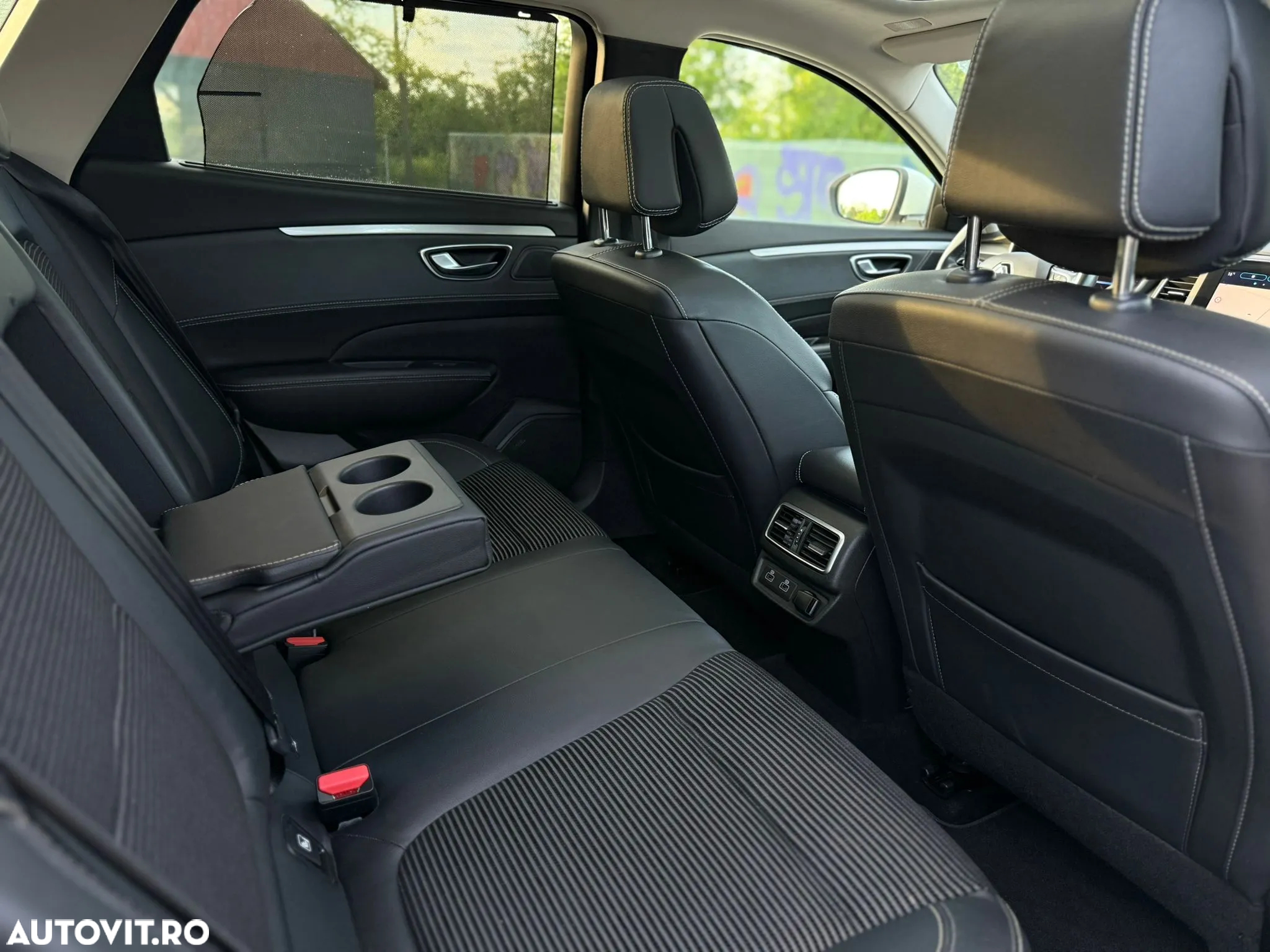 Renault Talisman Grandtour BLUE dCi 160 EDC INTENS - 22