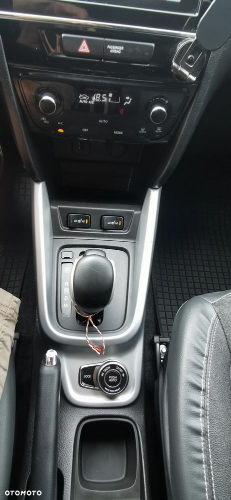 Suzuki Vitara 1.6 (4x4) Allgrip Automatik Comfort+ - 17