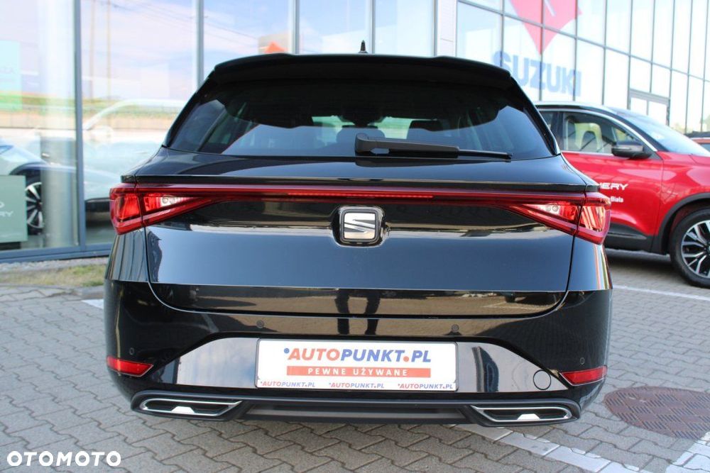 Seat Leon - 7