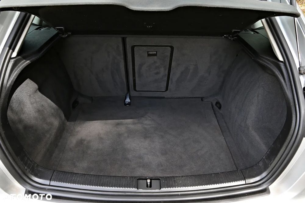 Audi A3 Sportback 2.0 TDI Ambiente - 26