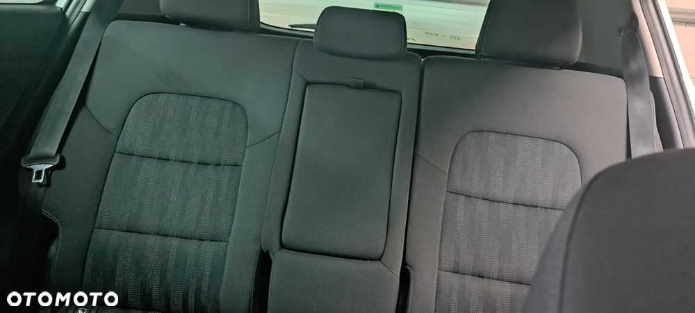 Kia Sportage 1.6 GDI M 2WD - 7