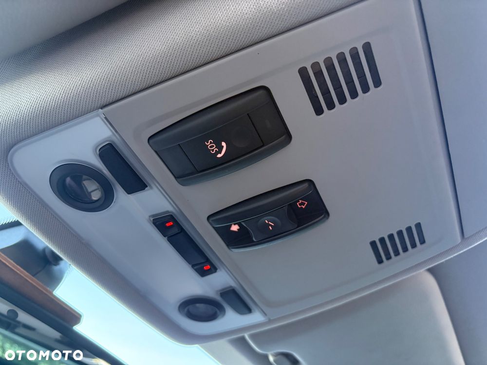 BMW Seria 3 330d DPF - 28