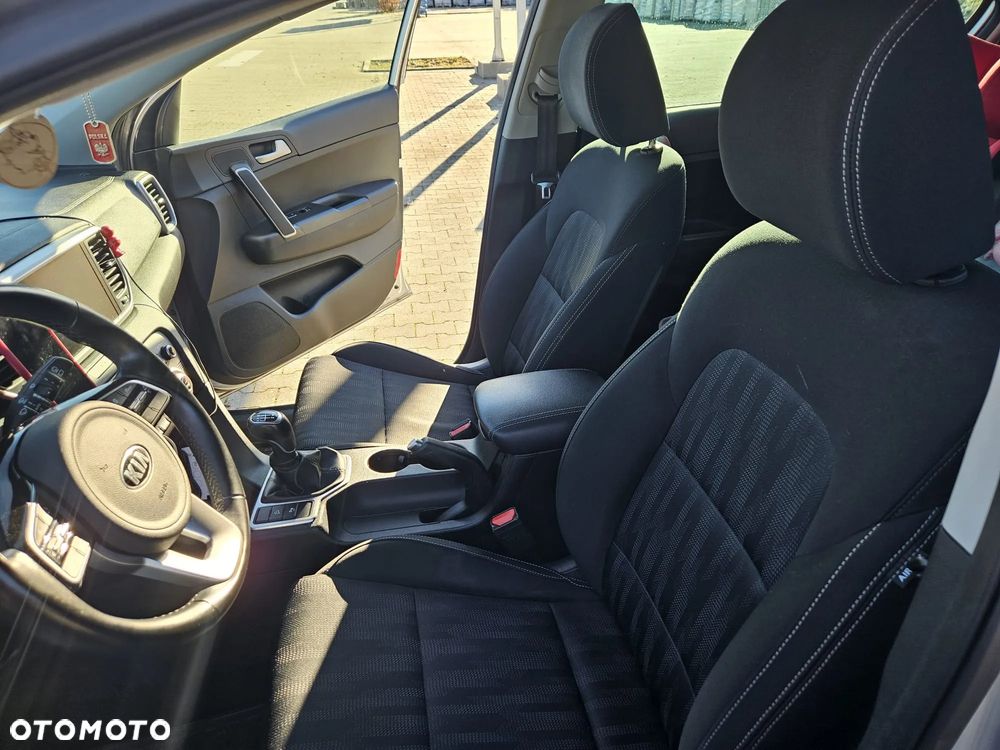 Kia Sportage 1.6 GDI M 2WD - 14