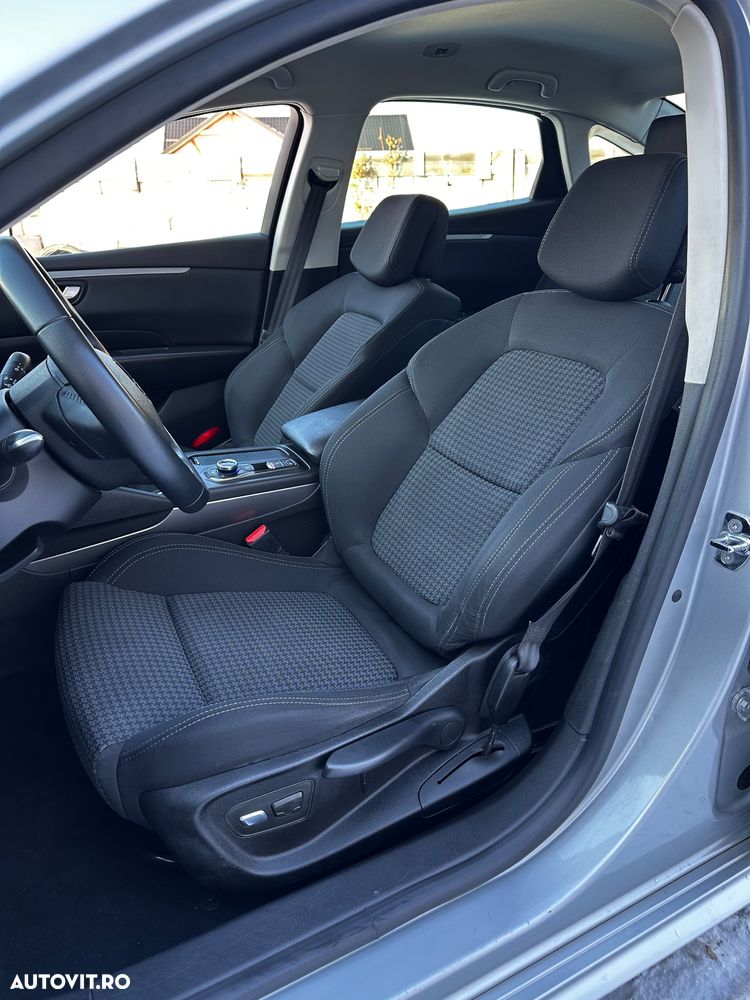 Renault Talisman ENERGY dCi 130 Business - 12