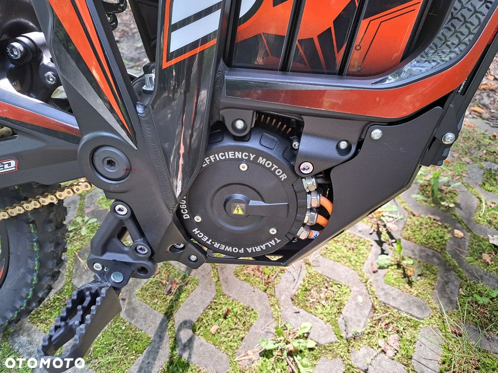 Talaria Sting L1e - 6