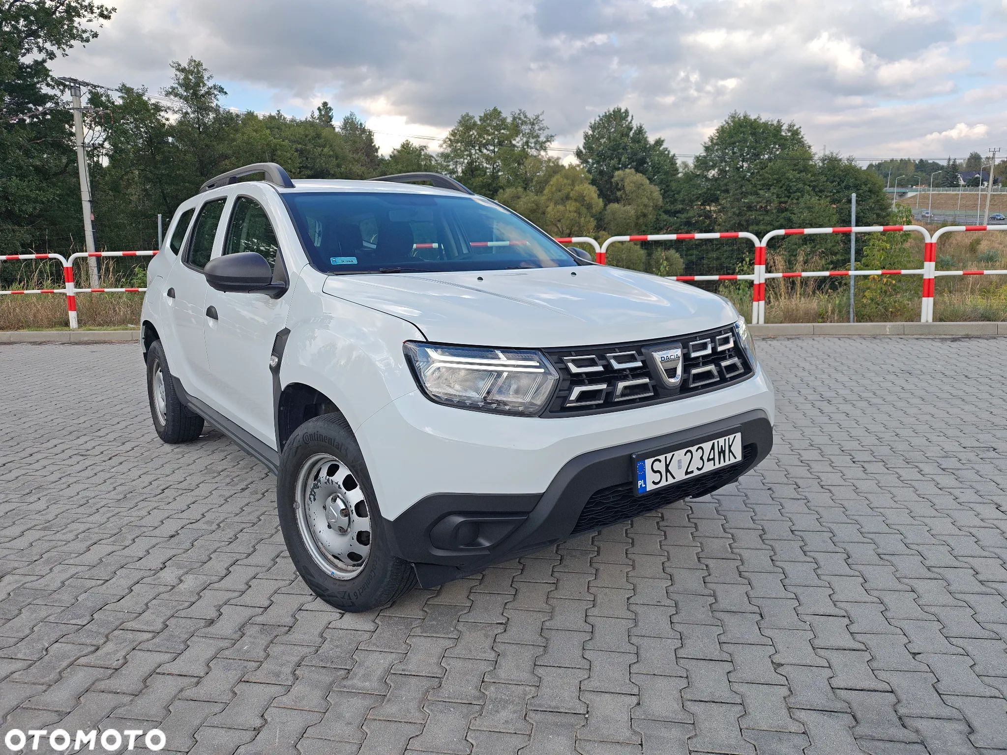 Dacia Duster 1.0 TCe Comfort - 1