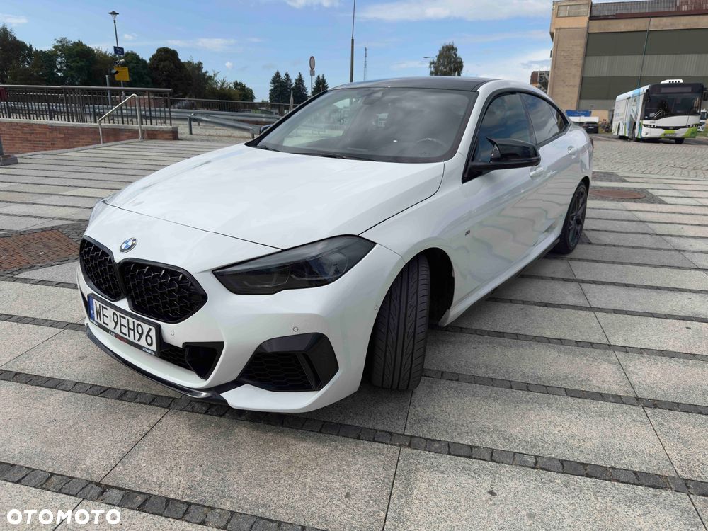 BMW Seria 2 M235i xDrive - 3