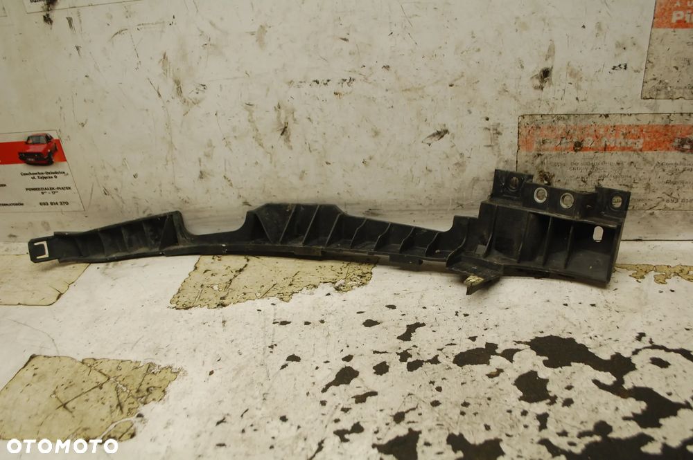 ŚLIZG MOCOWANIE LAMPY LEWY PRAWY PRZÓD PRZEDNIE PRAWE LEWE 13250570 13250571 OPEL INSIGNIA A - 5