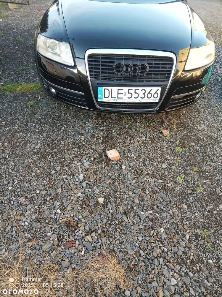 Audi A6 Avant 2.0 TDI - 6