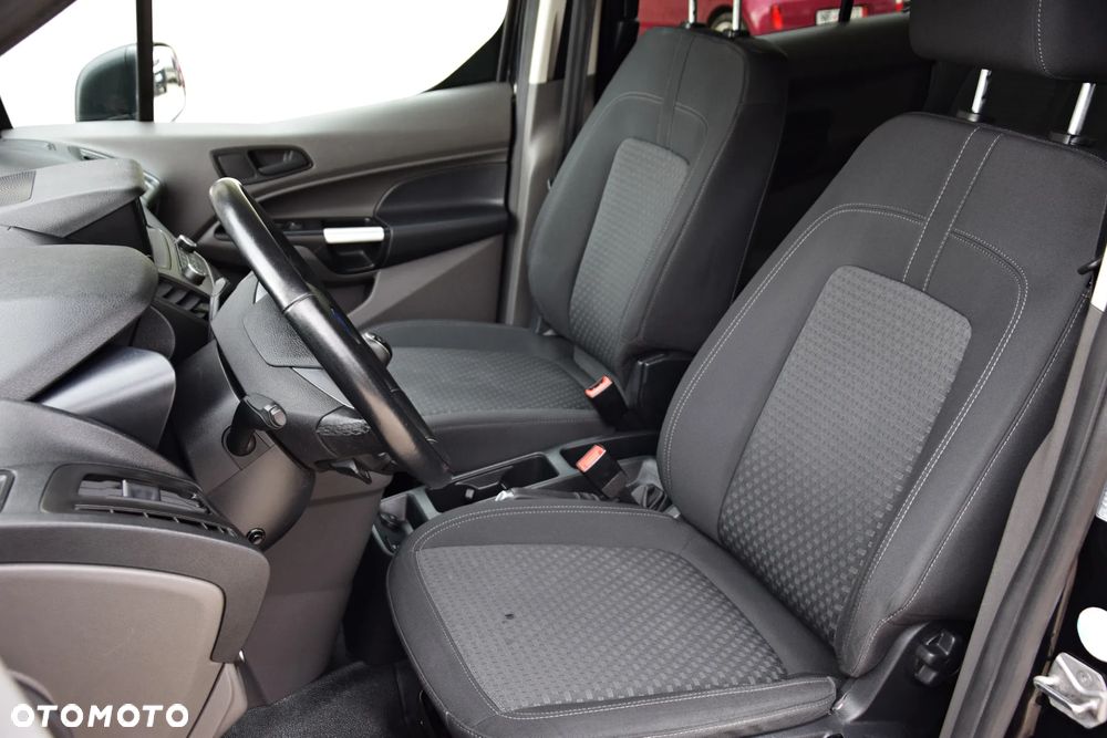 Ford Transit Connect 240 L2 LKW Trend - 27