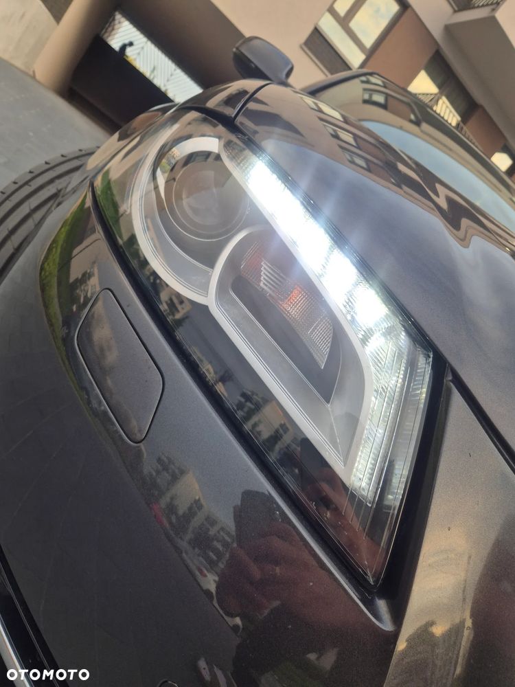 Audi A3 Sportback 2.0 TDI DPF Ambition - 17