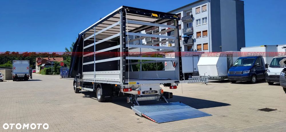 Iveco 70C A8 - MIĘDZYNARODÓWKA MAX - 19