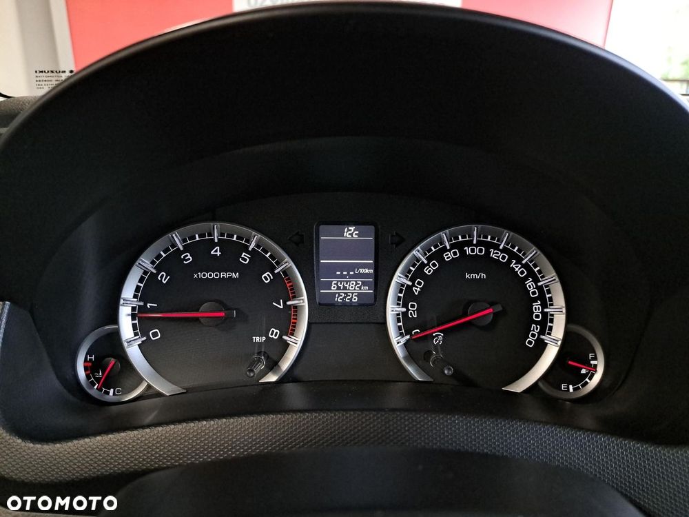 Suzuki Swift 1.2 Comfort Plus - 27