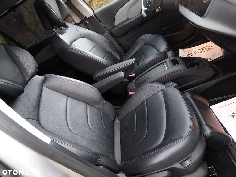 Citroën C4 Picasso 1.6 e-HDi Exclusive ETG6 - 15