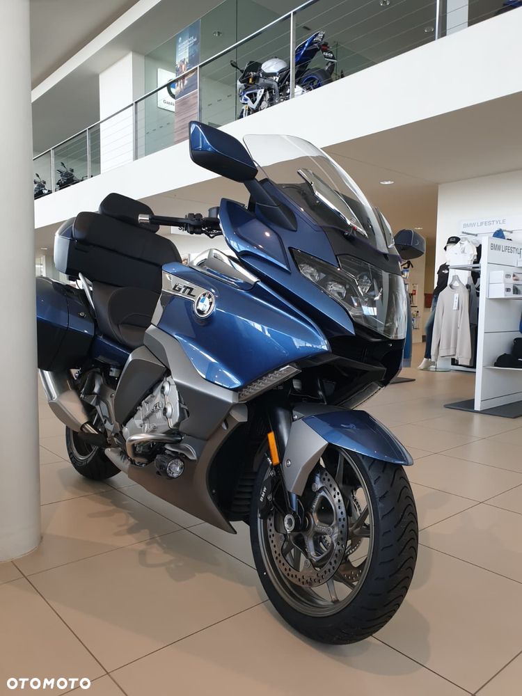BMW K - 2