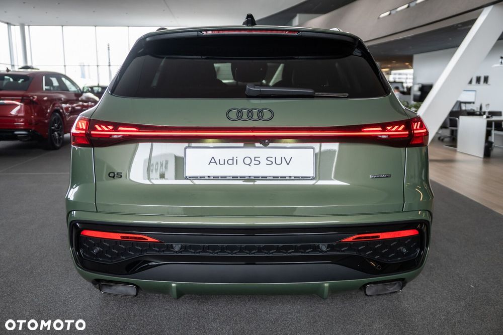 Audi Q5 e-Hybrid 270 kW Quattro S tronic - 5