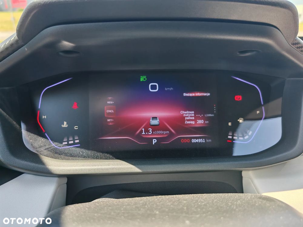 Dongfeng Shine - 3