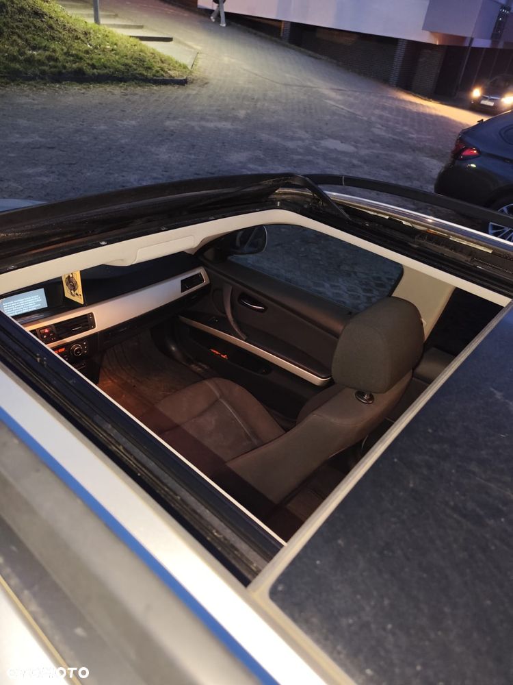 BMW Seria 3 - 10