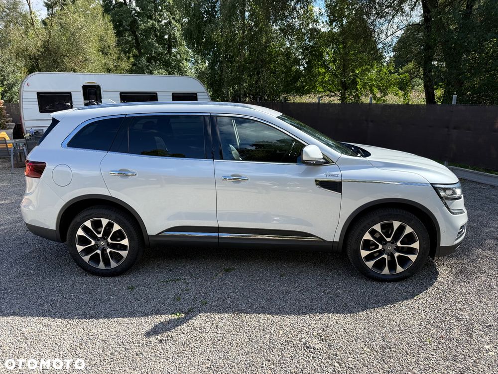 Renault Koleos 2.0 dCi Intens 4x4 X-Tronic - 14