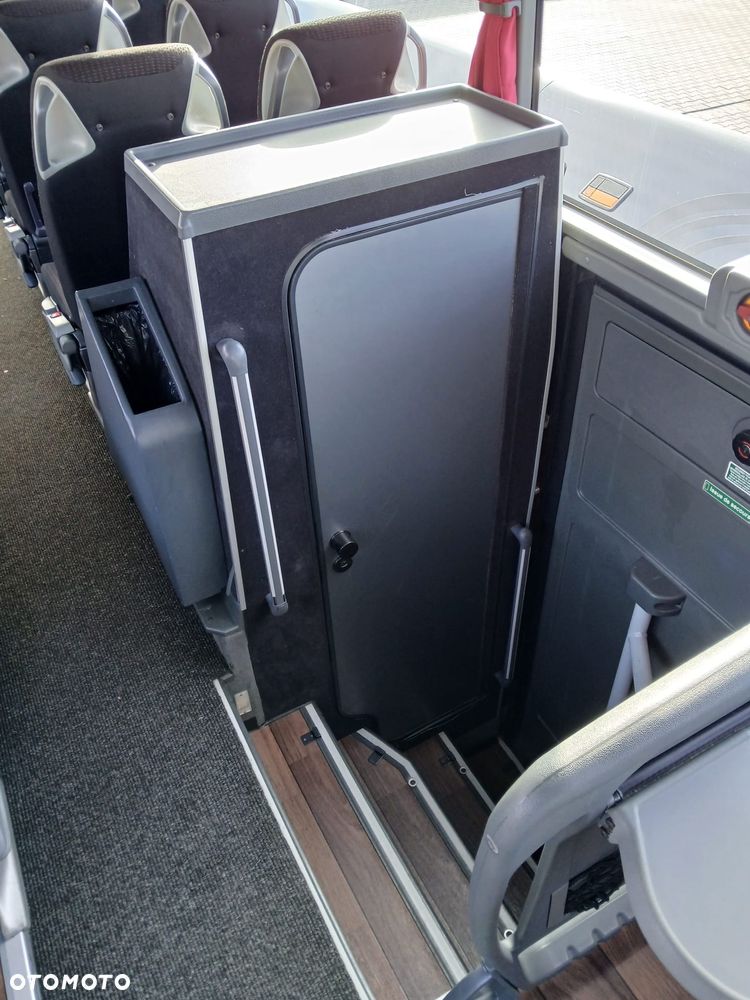 Mercedes-Benz RHDL - 10