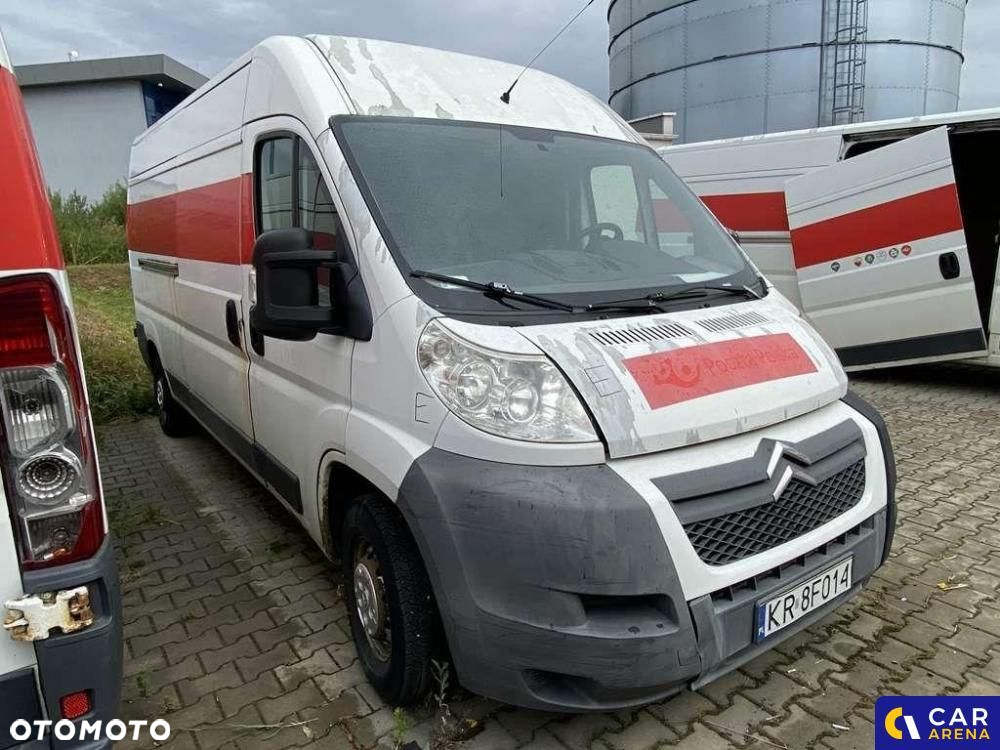 Citroën Jumper - 6