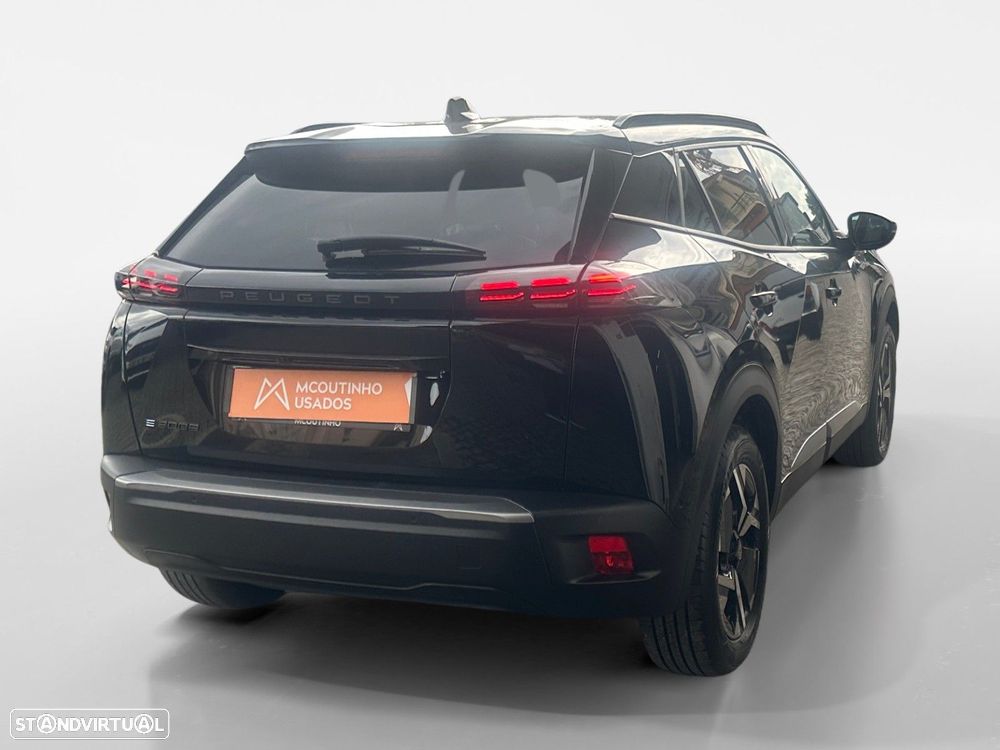 Peugeot e-2008 54 kWh Allure - 5