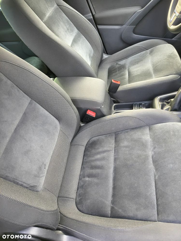 Volkswagen Tiguan - 25