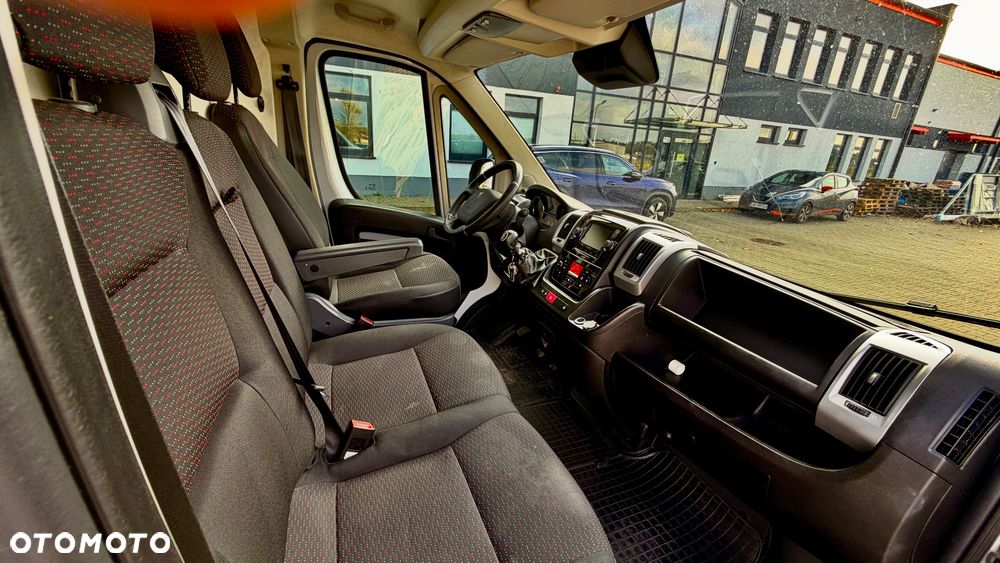 Peugeot BOXER - 18