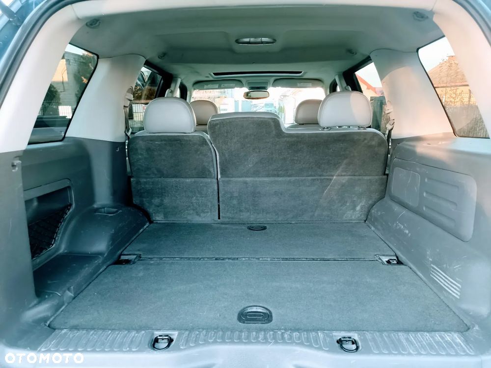 Ford Explorer 4.0 4WD - 16