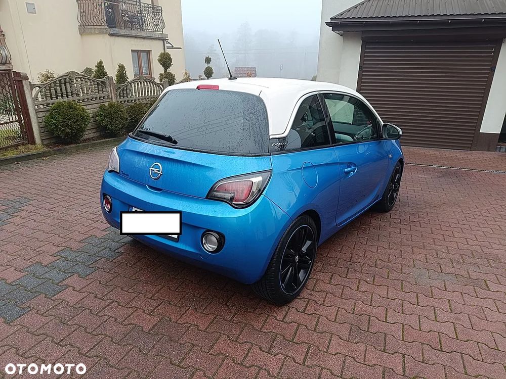 Opel Adam 1.4 120 Jahre - 5